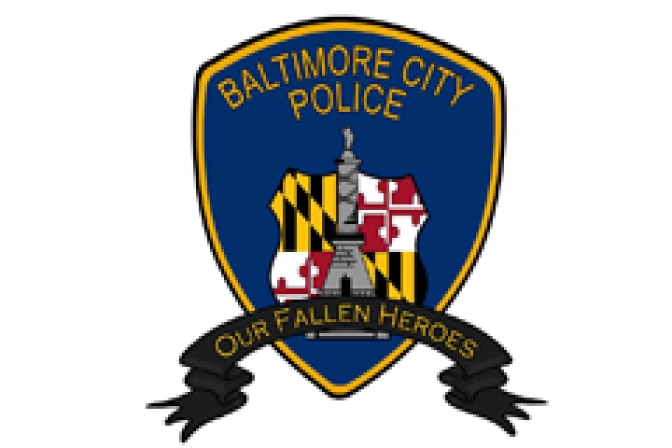 Officer John F. Andrews