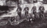 Bicycle Patrol Units