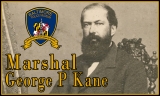 Marshal George Proctor Kane