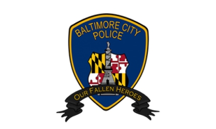 Honorary Policeman Simon Fried