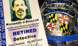 Retired Detective Kenny Driscoll