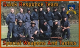Quick Response Team