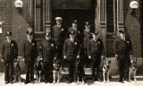 K-9 Unit