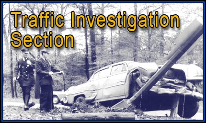 Traffic Investigation Services