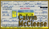 Calvin McCleese