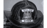 Arson Unit